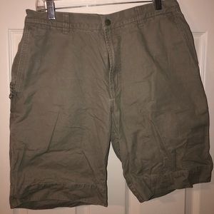 Columbia Shorts